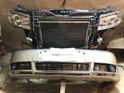 Ноускат. Audi S Audi A4, B6 Двигатель AMB