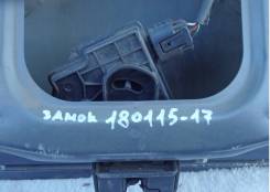 Замок багажника. Toyota: Mark X Zio, ist, iQ, Corolla, EQ EV, Estima, Tarago, Vellfire, Corolla Rumion, Alphard, Prius a, Mark X, Voxy, Corolla Axio...