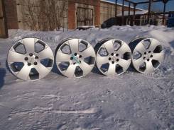 Opel. 7.0x17", 5x110.00, ET41