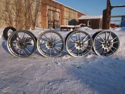 Enkei Sporsh. 7.5x18", 5x100.00, ET50, ЦО 73,0 мм.