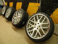 Колеса Venatici R19+ Falken 235/35/19. 8.5x19 5x112.00 ET45