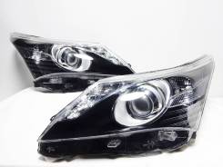 Фара. Toyota Avensis, ADT270, ADT271, AZT270, ZRT270, ZRT271, ZRT272, ZRT272W Двигатели: 1ADFTV, 1AZFE, 1ZRFAE, 2ADFHV, 2ADFTV, 2ZRFAE, 3ZRFAE, 3ZRFE