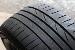 Bridgestone Dueler H/P Sport. Летние, 40 %, 2 шт