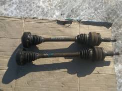 Привод, полуось. Toyota: Crown Majesta, Crown, Aristo, Soarer, Supra Двигатели: 1UZFE, 2JZGE, 2JZGTE, 1JZGTE