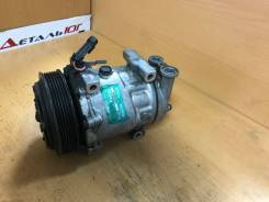 Компрессор кондиционера. Alfa Romeo 147 Alfa Romeo GTV Alfa Romeo Spider Fiat Brava Fiat Marea Fiat Stilo