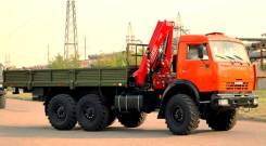 Услуги аренда манипулятора вездеход камаз