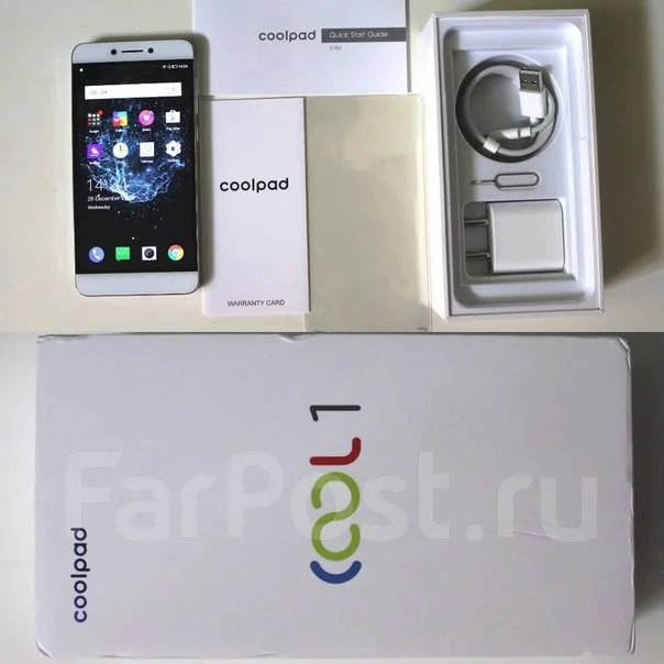 Coolpad. �/� ����