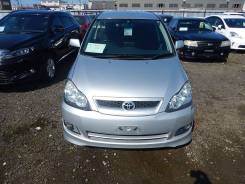 Toyota Ipsum. 21, 2AZT