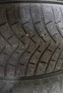 Michelin Latitude X-Ice North. Зимние, шипованные, 50 %, 1 шт