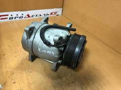 Компрессор кондиционера. Citroen Xantia Peugeot 406, 8E