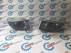 Фара противотуманная. Toyota Land Cruiser Prado, GRJ120, GRJ120W, KDJ120, KDJ120W, KZJ120, LJ120, RZJ120, RZJ120W, TRJ120, TRJ120W, VZJ120, VZJ120W
