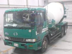 Hino. Продам бетоносмеситель HINO 5.2m3, 20 000 куб. см., 5,20 куб. м.