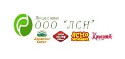 Торговый представитель. ООО "ЛСН". Г.Находка