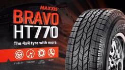 Maxxis Bravo HT-770