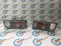 Поворотник. Toyota Hilux Surf, KDN185, KDN185W, KZN185, KZN185G, KZN185W, RZN185, RZN185W, VZN185, VZN185W