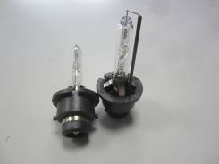 Лампа ксеноновая. Toyota: Allion, Crown, Aurion, iQ, Avensis, EQ EV, Estima, Caldina, Fortuner, Tarago, GT 86, Solara, Isis, Land Cruiser Prado, Premi...