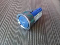 Кнопка запуска двигателя. Toyota Prius Toyota Prius a, ZVW40W, ZVW41W Двигатель 2ZRFXE