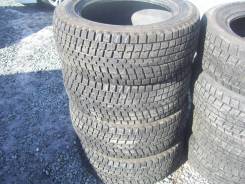 Bridgestone Blizzak MZ-03. Зимние, без шипов, 2003 год, 10 %, 4 шт