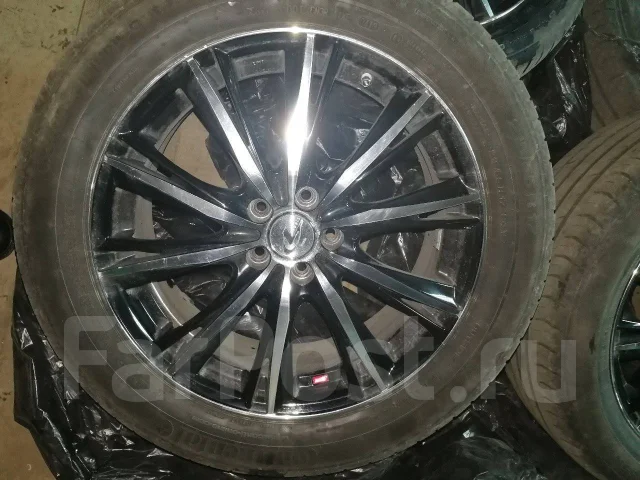Weds Leonis. x17", 5x100, ET45, �� 70���. ����