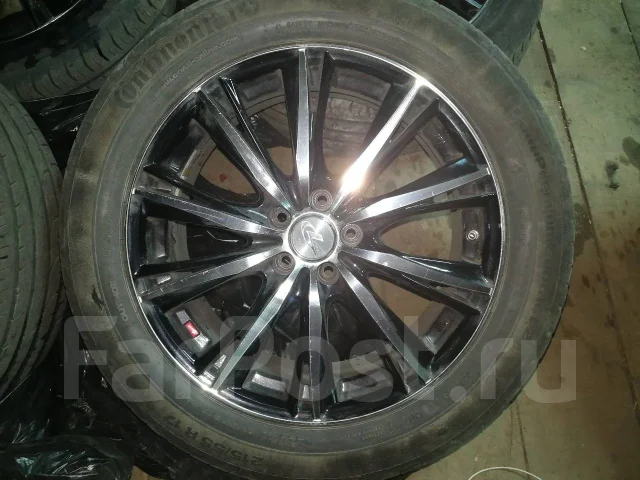 Weds Leonis. x17", 5x100, ET45, �� 70���. ����