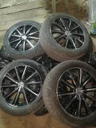Weds Leonis. x17", 5x100, ET45, �� 70,0���. ����