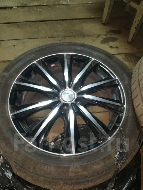 Weds Leonis. x17", 5x100, ET45, �� 70���. ����