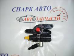 Гидроусилитель руля. Toyota Nadia, SXN10, SXN10H, SXN15, SXN15H Toyota Ipsum, SXM10, SXM10G, SXM15, SXM15G Toyota Gaia, SXM10, SXM10G, SXM15, SXM15G T...