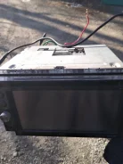 JVC KW-AV51 ����