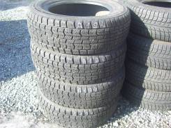 Goodyear Ice Navi Zea. Зимние, без шипов, 2010 год, 5 %, 4 шт
