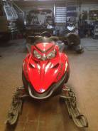Polaris RMK. исправен, есть птс, с пробегом