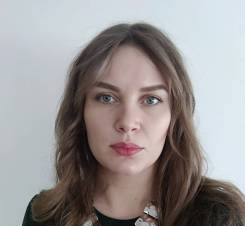 Менеджер по оптовым продажам. Высшее образование, опыт работы 4 года