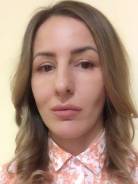 Главный бухгалтер. Высшее образование, опыт работы 10 лет