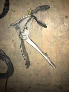 Крепление капота. Honda: Accord Aerodeck, Prelude, Accord, Odyssey, Saber, Inspire, Lagreat, MDX, Shuttle Двигатели: F20B3, F22B5, F20A4, F22A1, F22A2...