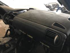 Панель приборов. Porsche Cayenne