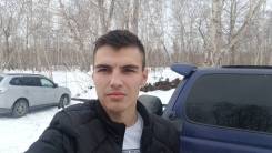Полицейский. Образование не указано, опыт работы 2 года