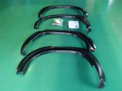 Расширитель крыла. Toyota Land Cruiser, GRJ200, J200, URJ200, UZJ200, UZJ200W, VDJ200. Под заказ