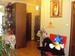 Гостинка, улица Талалихина 12. Борисенко, агентство, 25 кв. м. Интерьер