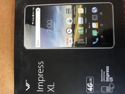 Vertex Impress XL. �����. ��� ����� �� ���������� ����