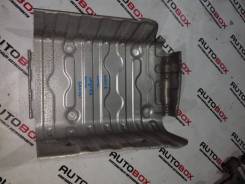 Тепловой экран. Toyota Mark II Wagon Blit, GX110, GX110W, GX115, GX115W, JZX110, JZX110W, JZX115, JZX115W Toyota Verossa, GX110, GX115, JZX110 Toyota...