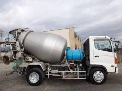 Hino Ranger. Купить миксер HINO Ranger, 6 400 куб. см., 3,10 куб. м. Под заказ