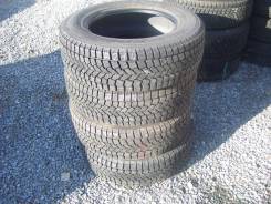 Falken Landair SL S112. Зимние, без шипов, 2007 год, 10 %, 4 шт