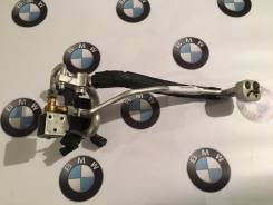 Трубка кондиционера. BMW 7-Series, E65, E66, E67 Alpina B7 Alpina B Двигатели: M54B30, M67D44, N52B30, N62B36, N62B40, N62B44, N62B48, N73B60