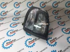 Габаритный огонь. Mitsubishi Pajero, V21W, V25W, V26WG, V45W, V46WG, V55W Двигатели: 4G64, 4M40, 6G74