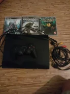 Sony PlayStation 3 Slim ����
