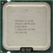 Intel Core 2 Quad Q9300