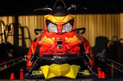 BRP Ski-Doo Freeride 146. исправен, есть птс, с пробегом