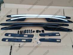 Рейлинг. Honda CR-V, RE3, RE4, RE5, RE7 Двигатели: K24A, K24Z4, R20A2. Под заказ