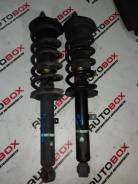 Амортизатор. Toyota Mark II Wagon Blit, GX110, GX110W Toyota Mark II, GX110 Toyota Altezza, GXE10, GXE10W Двигатель 1GFE