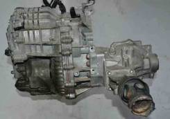 АКПП. Toyota Voxy, AZR65G Toyota Isis, ANM15, ANM15G, ANM15W Двигатель 1AZFSE