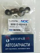 Маслосъемные колпачки. Toyota: Corona, Regius Ace, Lite Ace, Corolla, Dyna, Regius, Sprinter, Vista, Caldina, Pickup, Comfort, Lite Ace Truck, Hilux P...
